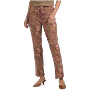 BAGATELLE COLLECTION 5 Pocket Relaxed Straight Jeans